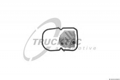 TRUCKTEC AUTOMOTIVE 0225026 -  Комплект гидрофильтров, автоматическая коробка передач